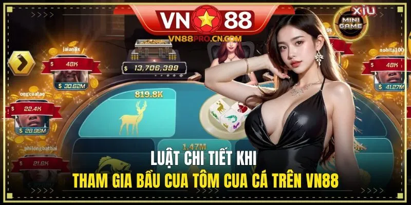 Hướng dẫn chi tiết về luật đánh khi tham gia tựa game
